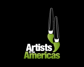 AOTA - Artists Of The Americas