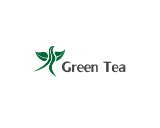 Green Bird Tea