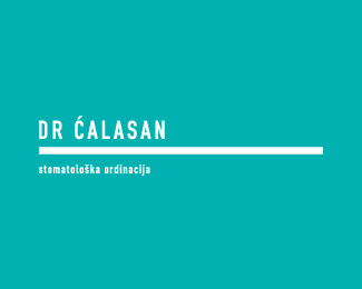 Dr. Calasan