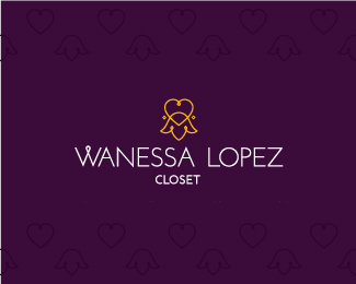 Wanessa Lopez Closet