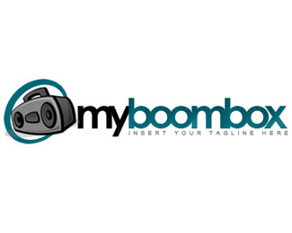 My Boom Box