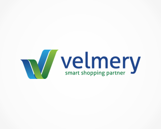 Velmery Logo