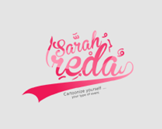 Sarah Reda Identity