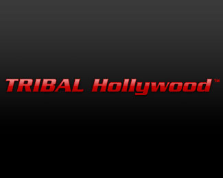 Tribal Hollywood logo