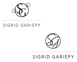 Sigrid Gariepy Jewellery