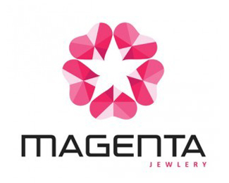 Magenta Jewelry