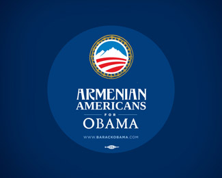 Armenian Americans for Obama