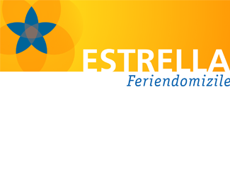 ESTRELLA - Logo Draft