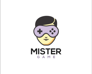 mister game