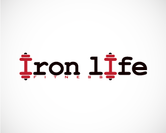 Iron Life Fitness