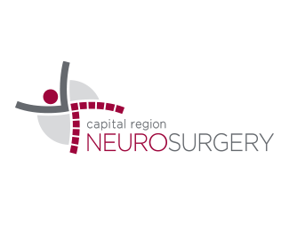 Capital Region Neurosurgery Logo