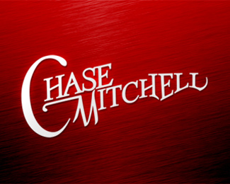Chase Mitchell Music Logo