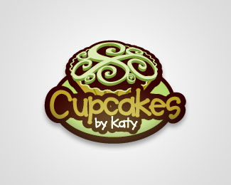 Cupcake Logo 2