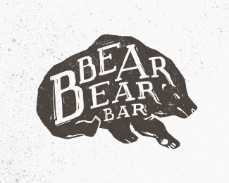 Bear Bear Bar