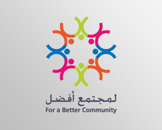 Butter Community Campaign Logo