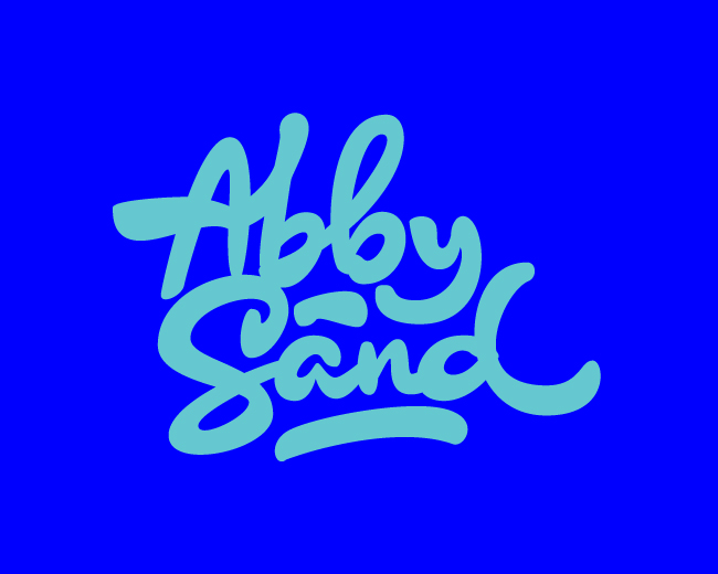 Abby Sand