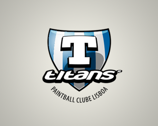 Titans Paintball Clube Lisboa