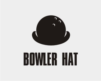 bowler hat 2