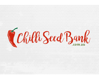 Chili Seed Bank 2