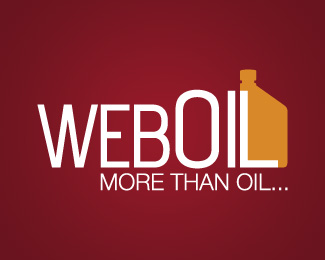 Weboil - more than oil