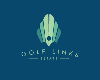 Golf Links Estate (Concept 4)