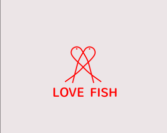 LOVE FISH