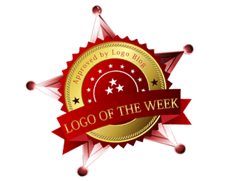 Logo of the week - Bagde