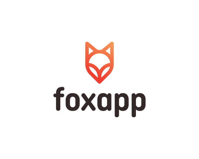 Fox app logo