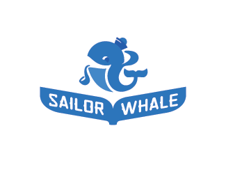 Sailor Whale