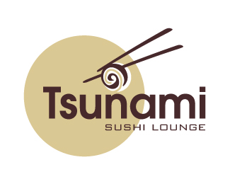 Tsunami Sushi Lounge