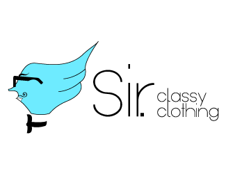 Sir. Classy Clothing