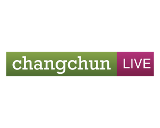 ChangchunLIVE logo