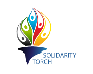 Solidarity Torch