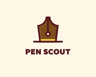 Pen scout