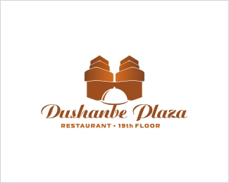 Dushanbe Plaza Restaurant