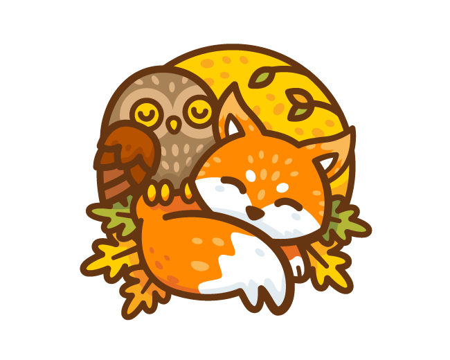 Fox&Owl