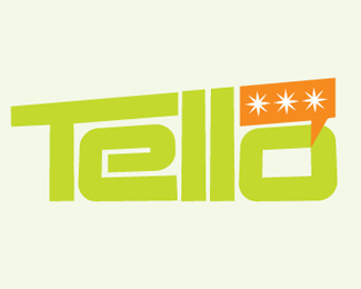 Tello (Concept 1)