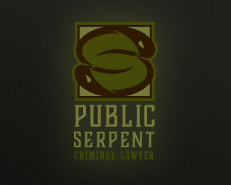 Public Serpent - Criminal Lawyer
