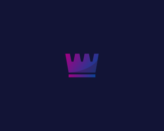 Mulberry and Blu / Logo Design