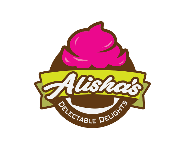 Alisha's Delectable Delights