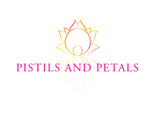 Pistils and Petals Logo