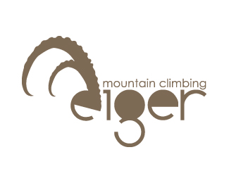 eiger mountian climbing