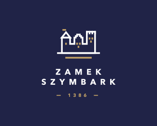 SZYMBARK CASTLE