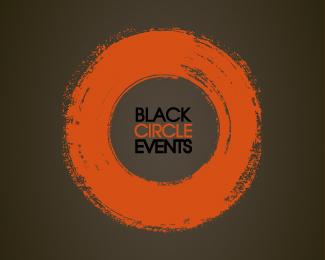 black circle events