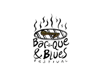 Bar-b-que & Blues Festival