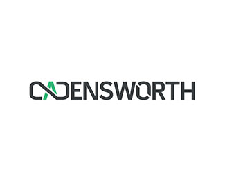 Cadensworth Logo