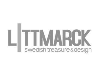 LITTMARCK Sweadish Treasure & Design