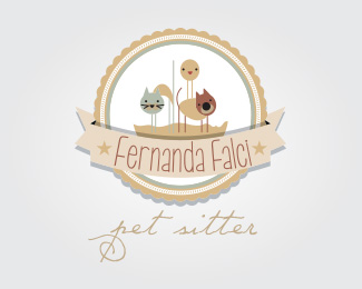 Fernanda Falci Pet Sitter