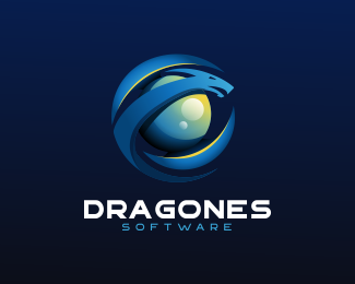 Dragones software concept #2
