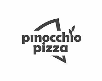 Pinocchio pizza